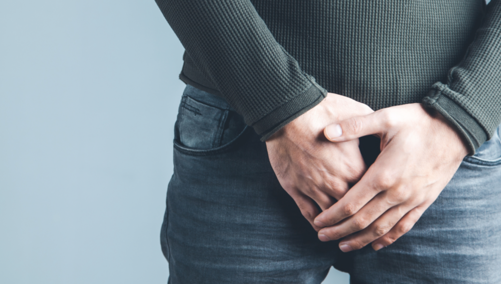 Technologie wspierające leczenie nietrzymania moczu LIFE