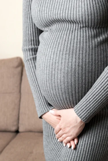 nietrzymanie moczu w ciazy objawy warszawa centrum